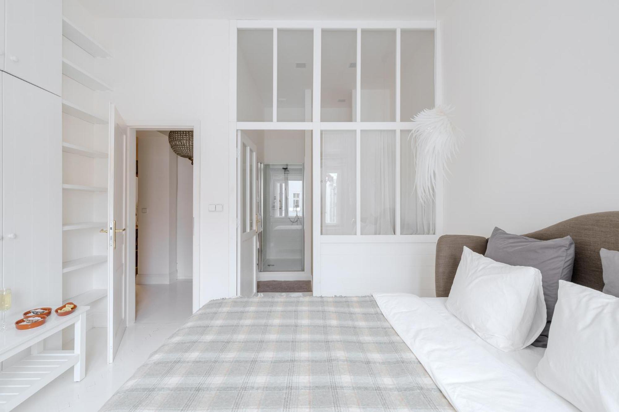 Old Town Boutique Residence Praga Quarto foto