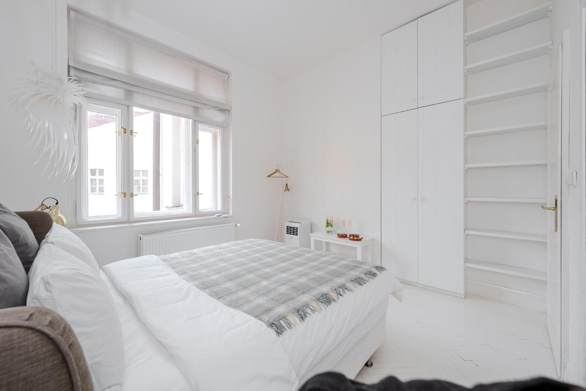 Old Town Boutique Residence Praga Quarto foto