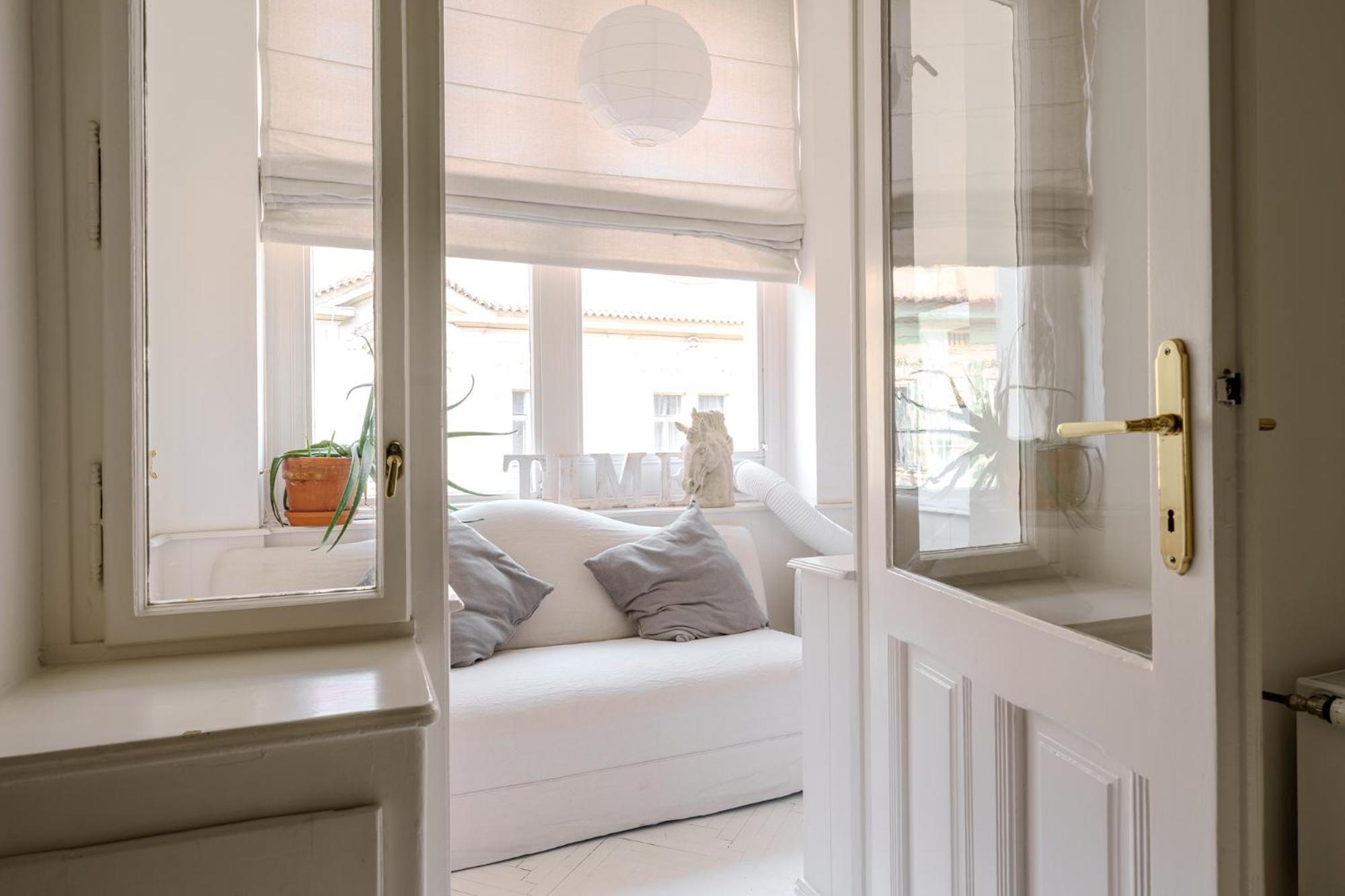Old Town Boutique Residence Praga Quarto foto